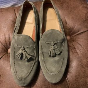 Clarks Loafers, size 9